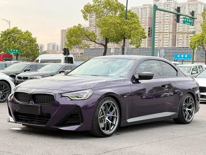 BMW 2-Series