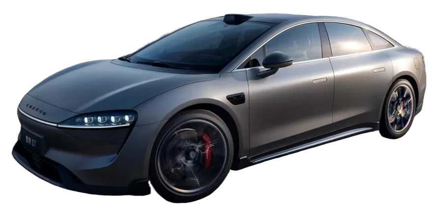 Luxeed S7