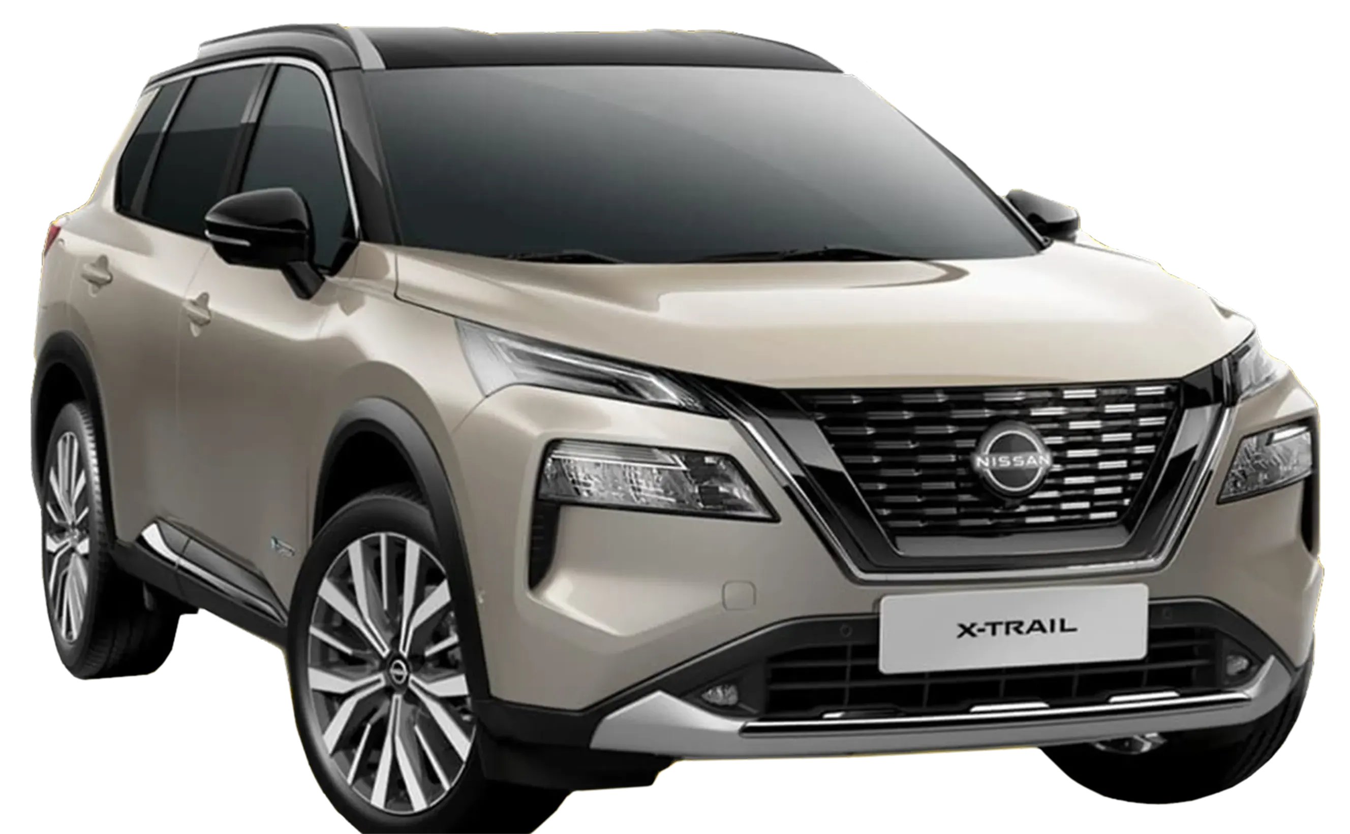Nissan X-Trail 🔥 У нас за <b>3 589 000 ₽</b>