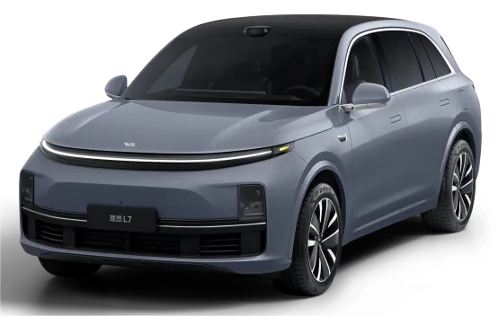 Lixiang L7 2025