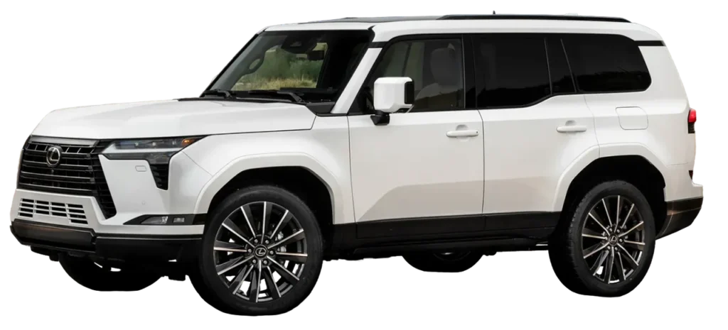 Lexus GX