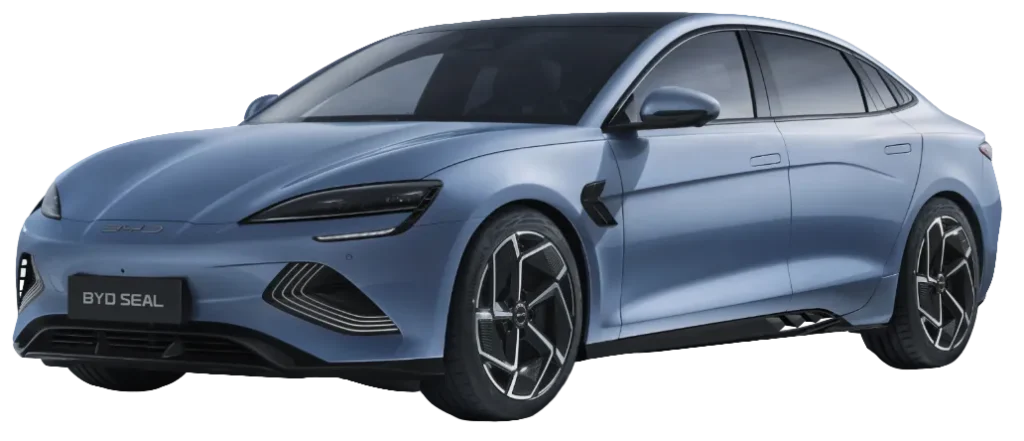 BYD Seal 05