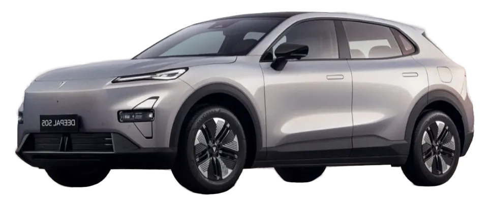 Changan Deepal S05