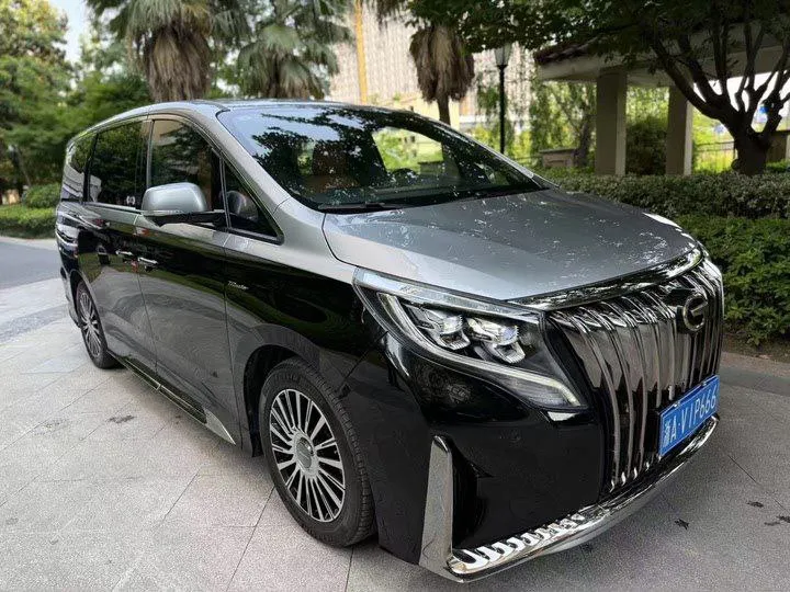 GAC M8