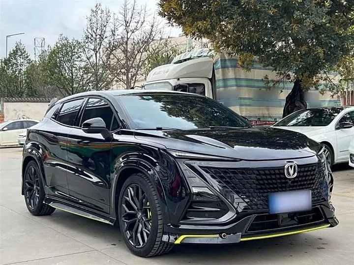 Changan UNI-T