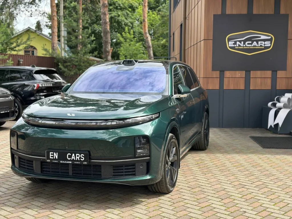 Lixiang L7
