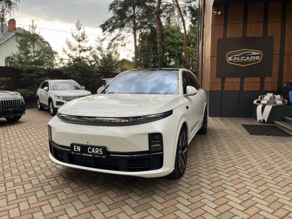 Lixiang L7